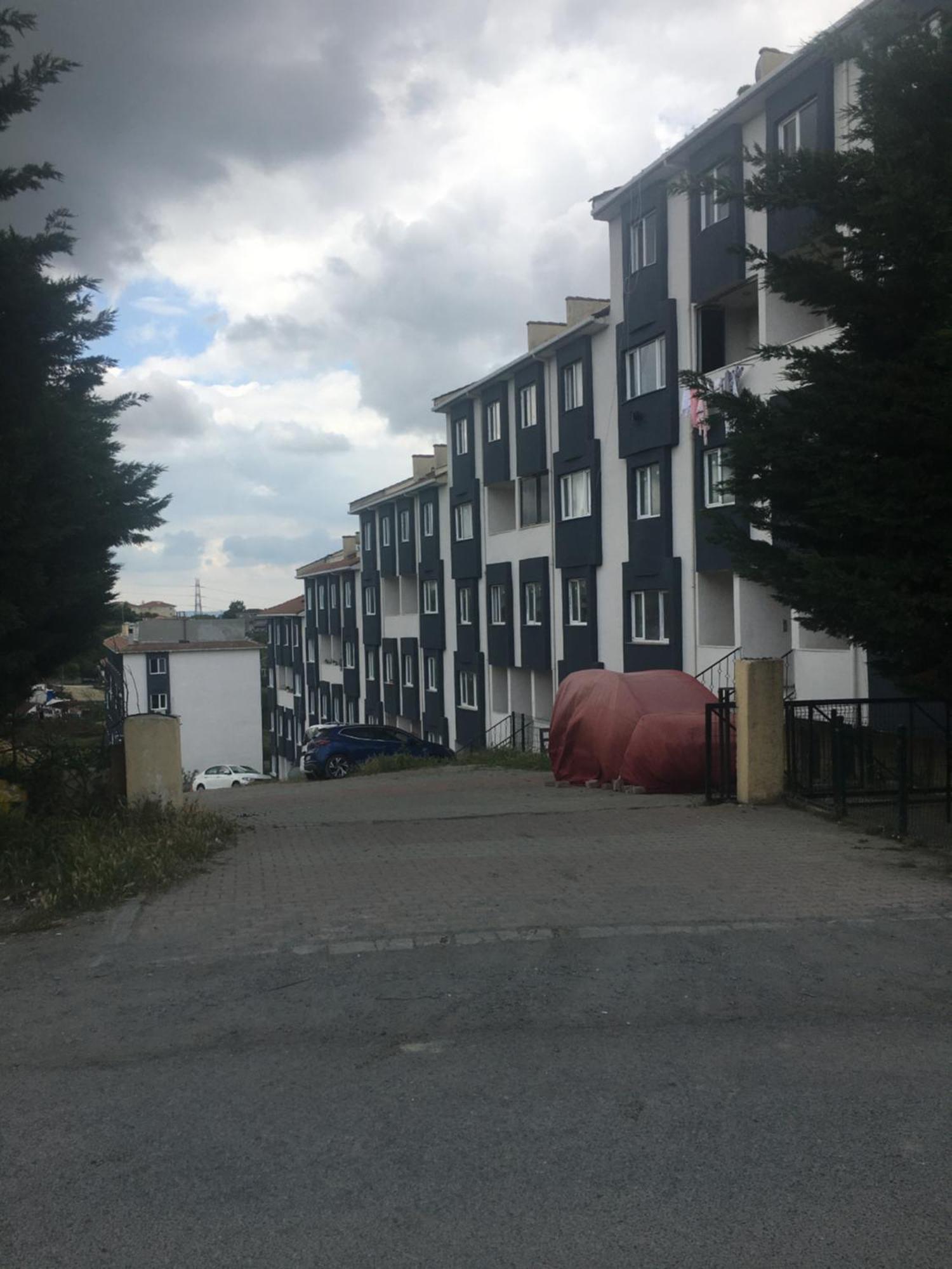 Spacious House Near The Airport Leilighet Arnavutkoy Eksteriør bilde